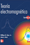 TEORIA ELECTROMAGNETICA 7ED. +CDROM